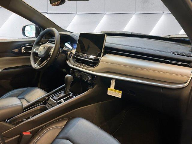 new 2026 Jeep Compass car, priced at $35,350