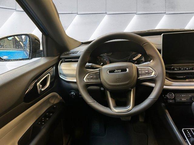 new 2026 Jeep Compass car, priced at $35,350