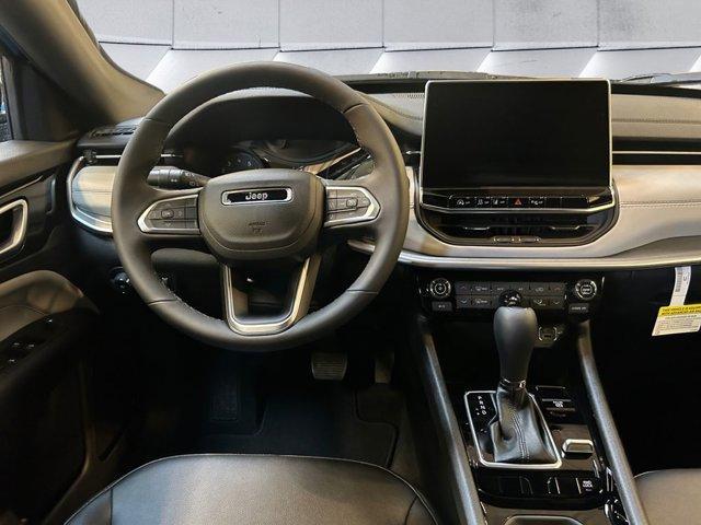 new 2026 Jeep Compass car, priced at $35,350