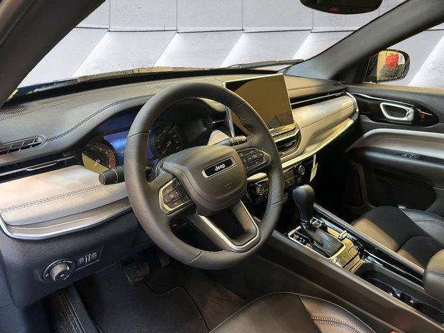 new 2026 Jeep Compass car, priced at $35,350