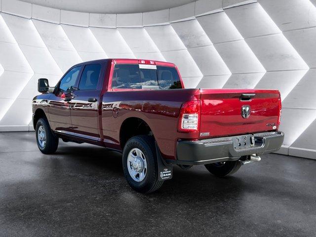 new 2024 Ram 2500 car, priced at $45,813