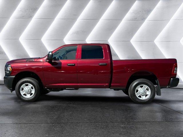 new 2024 Ram 2500 car, priced at $45,813