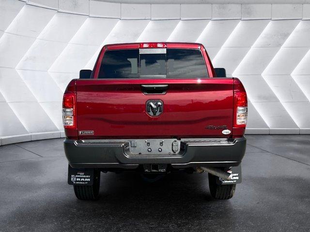 new 2024 Ram 2500 car, priced at $45,813