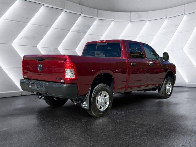 new 2024 Ram 2500 car, priced at $45,813