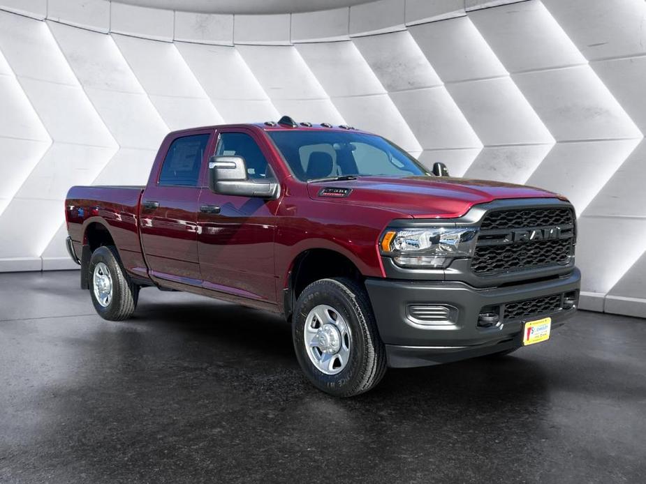 new 2024 Ram 2500 car, priced at $50,330