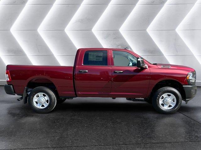 new 2024 Ram 2500 car, priced at $45,813