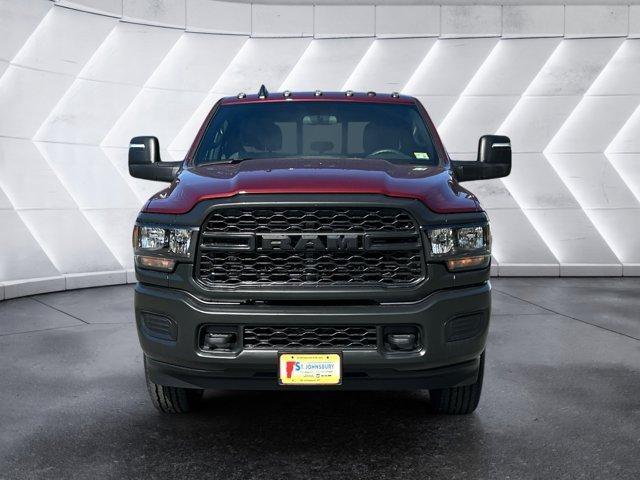 new 2024 Ram 2500 car, priced at $45,813