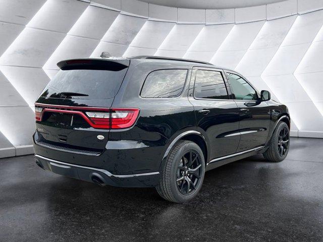 new 2026 Dodge Durango car, priced at $53,350