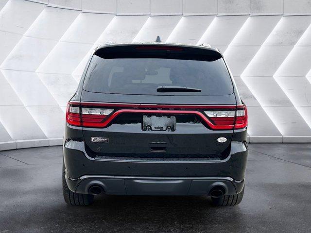 new 2026 Dodge Durango car, priced at $53,350