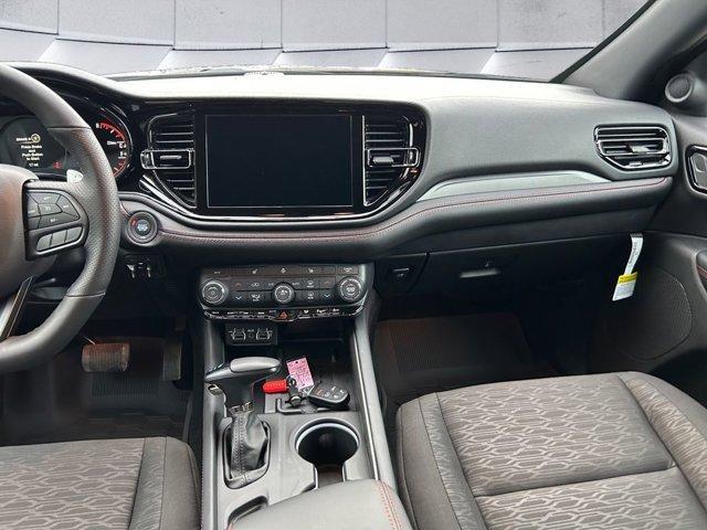 new 2026 Dodge Durango car, priced at $53,350