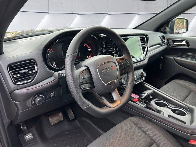 new 2026 Dodge Durango car, priced at $53,350