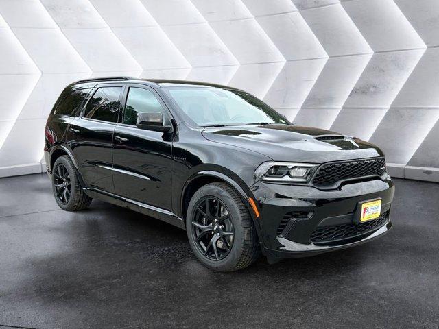 new 2026 Dodge Durango car, priced at $53,350