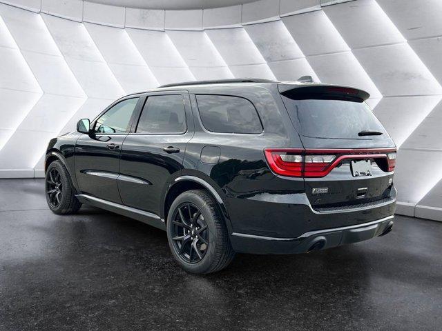 new 2026 Dodge Durango car, priced at $53,350