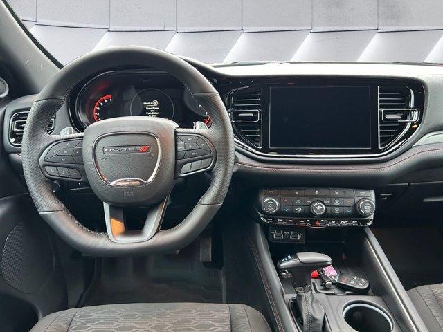 new 2026 Dodge Durango car, priced at $53,350