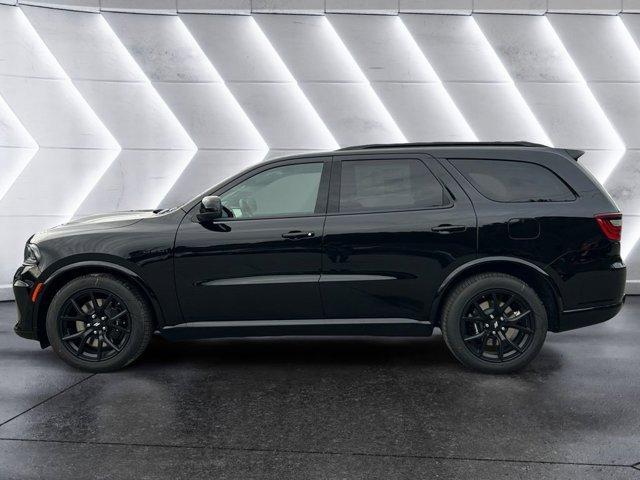 new 2026 Dodge Durango car, priced at $53,350