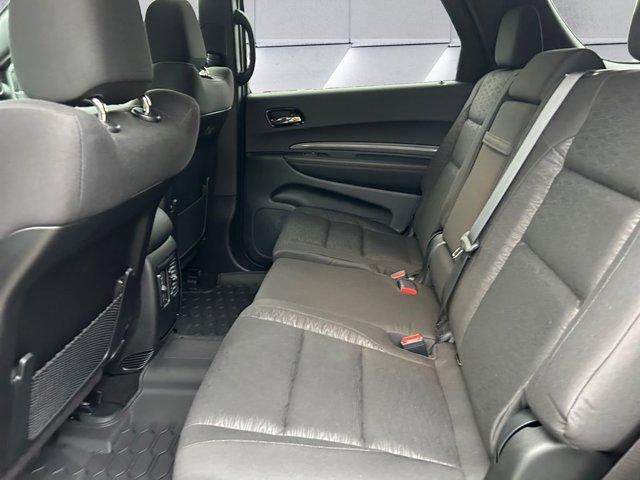 new 2026 Dodge Durango car, priced at $53,350