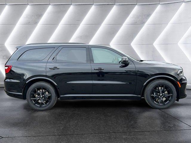 new 2026 Dodge Durango car, priced at $53,350