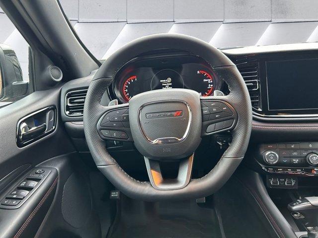 new 2026 Dodge Durango car, priced at $53,350