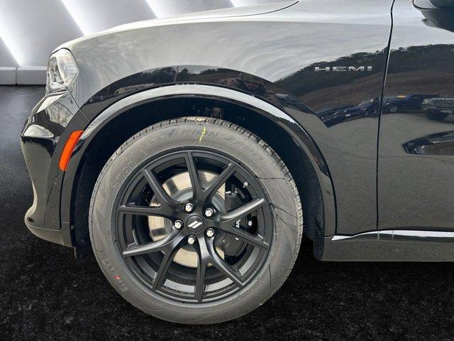 new 2026 Dodge Durango car, priced at $53,350