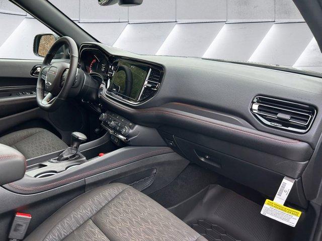 new 2026 Dodge Durango car, priced at $53,350
