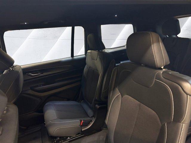 new 2025 Jeep Grand Cherokee L car, priced at $42,445