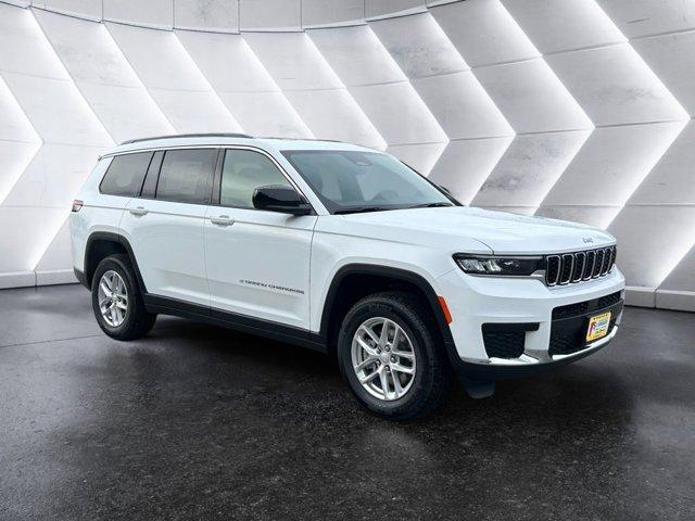 new 2025 Jeep Grand Cherokee L car, priced at $42,445