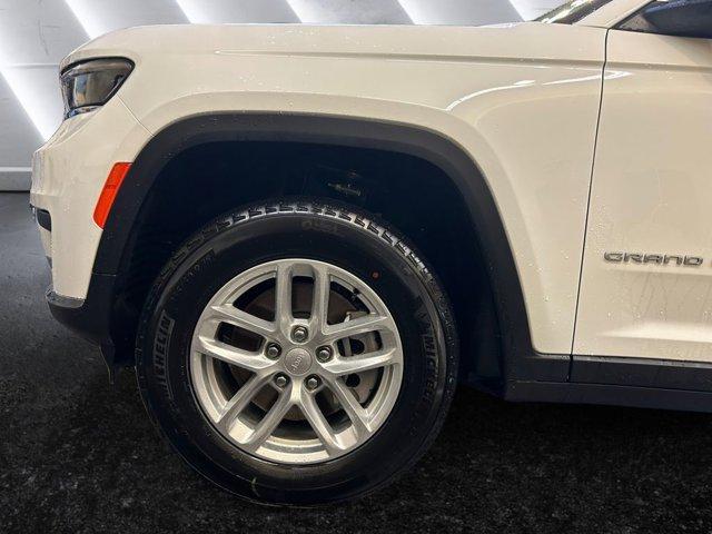 new 2025 Jeep Grand Cherokee L car, priced at $42,445