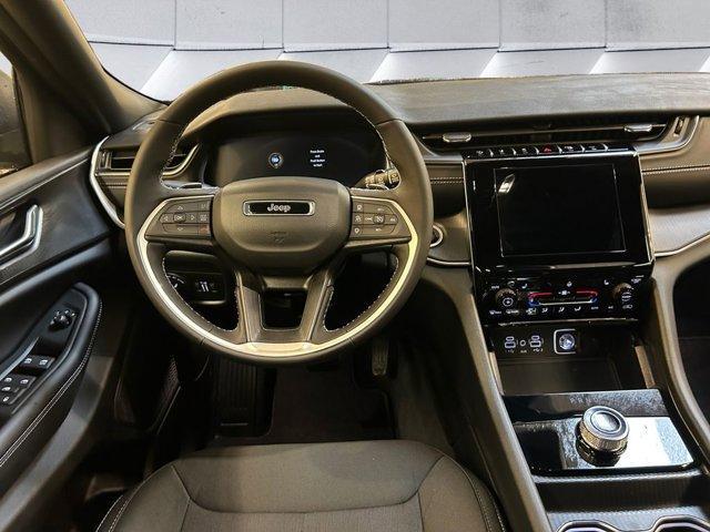 new 2025 Jeep Grand Cherokee L car, priced at $42,445