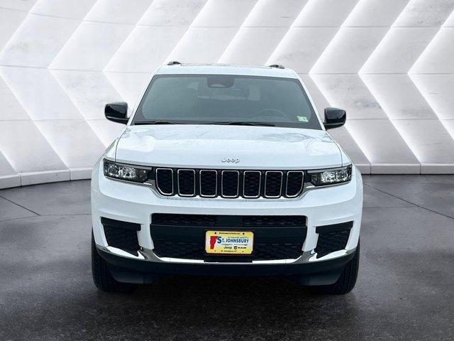 new 2025 Jeep Grand Cherokee L car, priced at $42,445