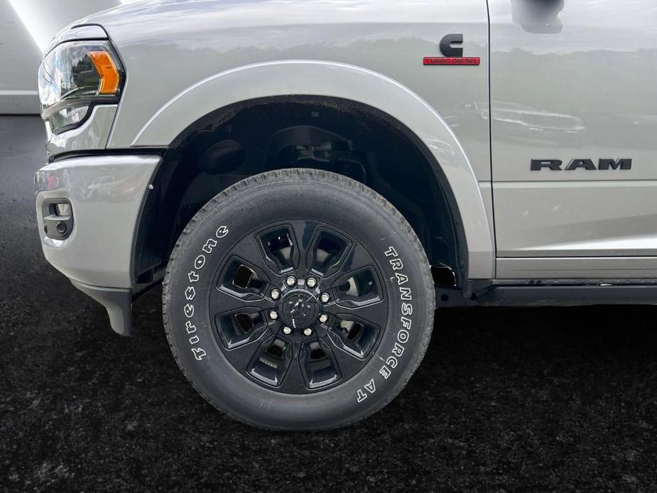 new 2024 Ram 2500 car, priced at $96,010