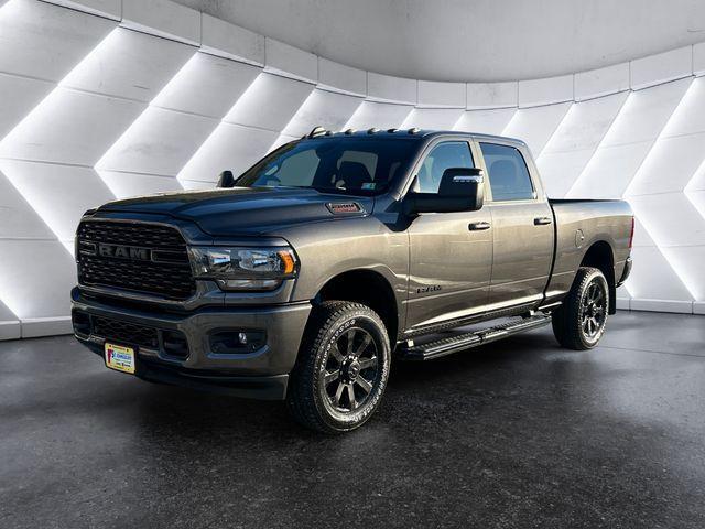 new 2024 Ram 2500 car, priced at $57,772