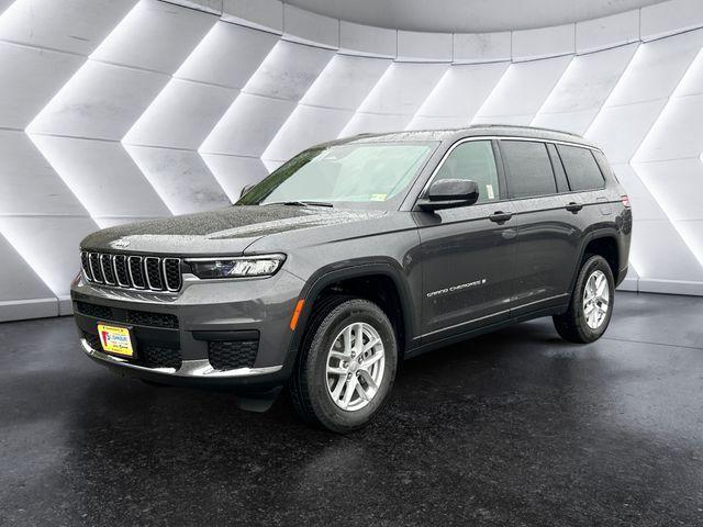 new 2025 Jeep Grand Cherokee L car, priced at $41,720