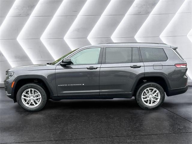 new 2025 Jeep Grand Cherokee L car, priced at $41,720