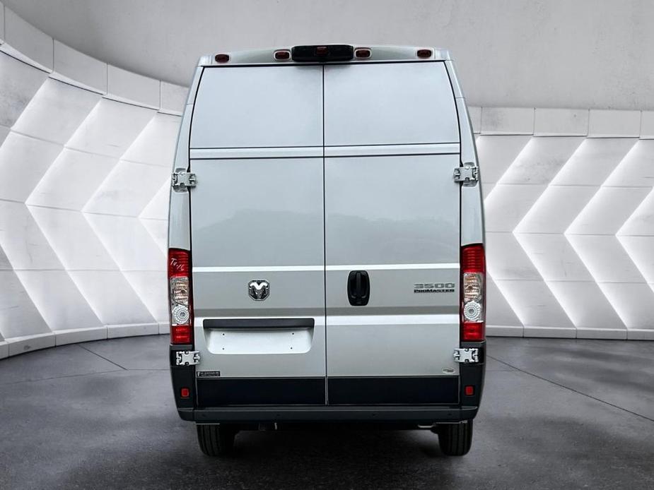 new 2024 Ram ProMaster 3500 car, priced at $54,550