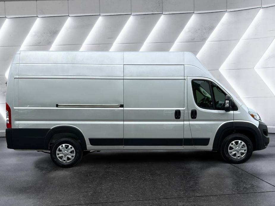 new 2024 Ram ProMaster 3500 car, priced at $54,550