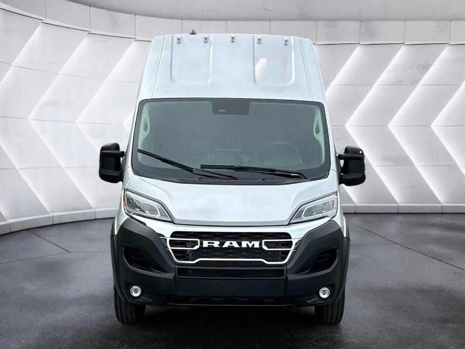 new 2024 Ram ProMaster 3500 car, priced at $54,550