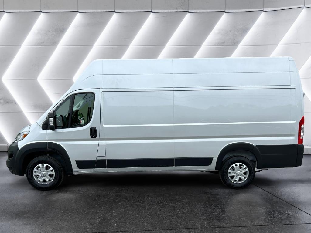 new 2024 Ram ProMaster 3500 car, priced at $51,309