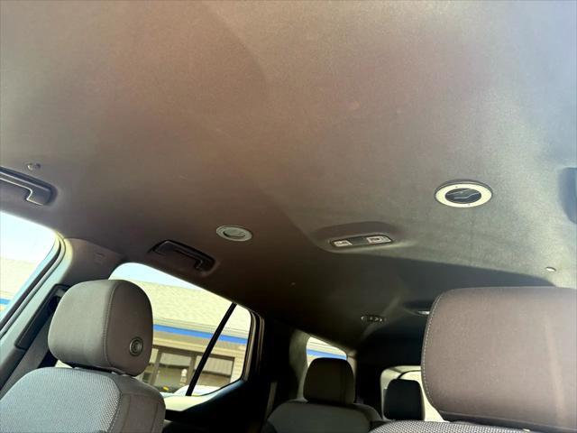 used 2023 Chevrolet Traverse car, priced at $26,900