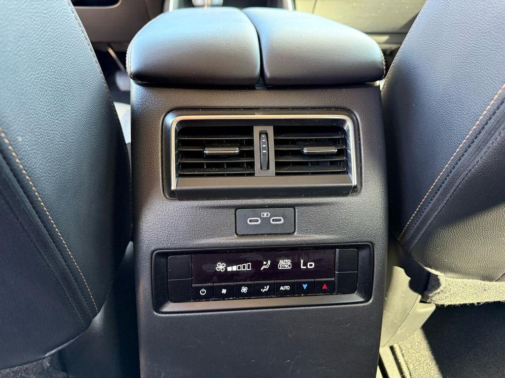 used 2025 Mazda CX-90 car, priced at $34,900