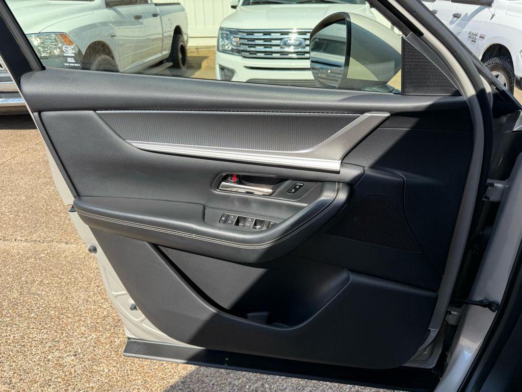 used 2025 Mazda CX-90 car, priced at $34,900