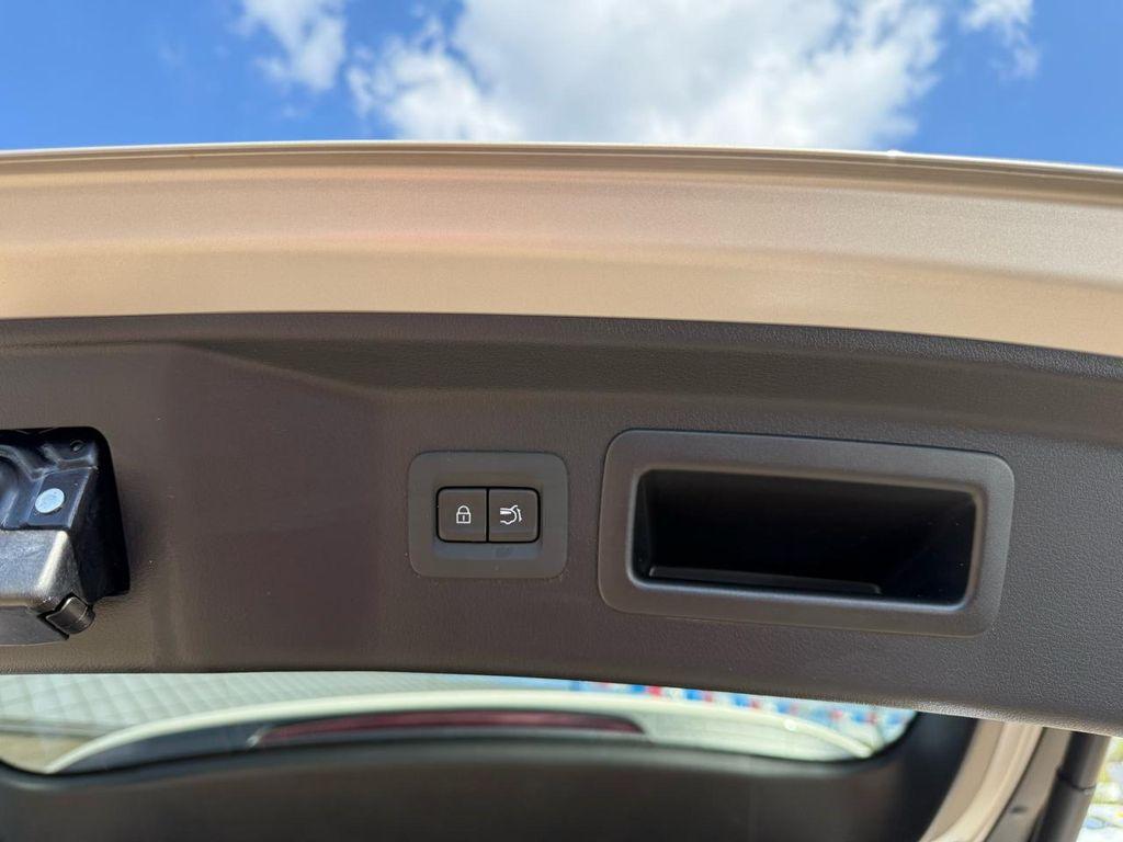 used 2025 Mazda CX-90 car, priced at $34,900