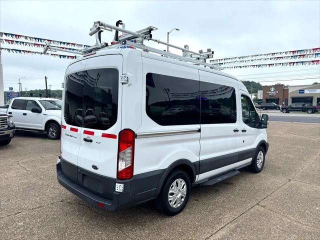 used 2016 Ford Transit-150 car, priced at $24,900