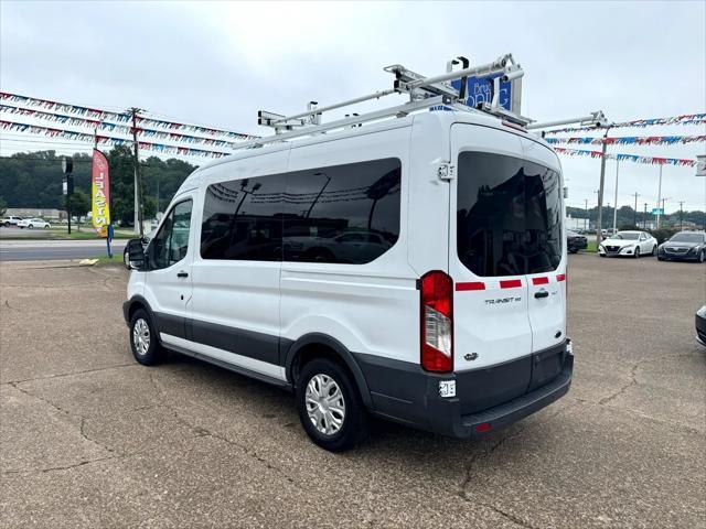 used 2016 Ford Transit-150 car, priced at $24,900