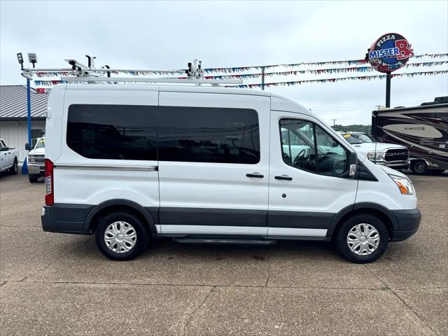 used 2016 Ford Transit-150 car, priced at $24,900