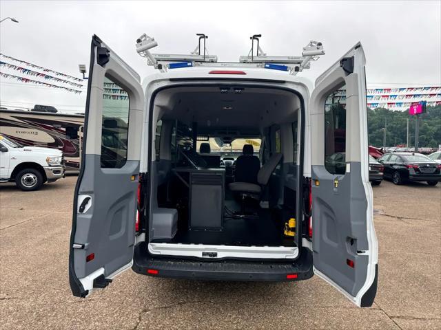 used 2016 Ford Transit-150 car, priced at $24,900