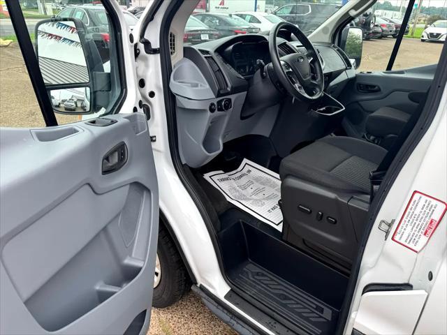 used 2016 Ford Transit-150 car, priced at $24,900