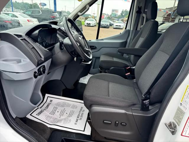 used 2016 Ford Transit-150 car, priced at $24,900