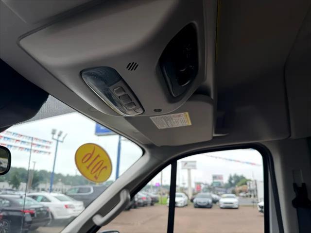 used 2016 Ford Transit-150 car, priced at $24,900
