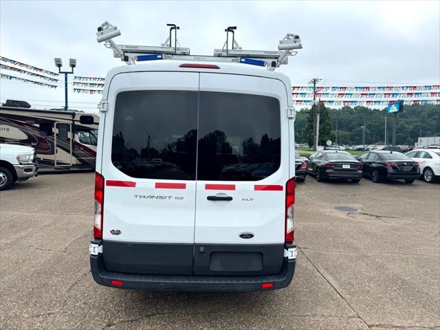 used 2016 Ford Transit-150 car, priced at $24,900