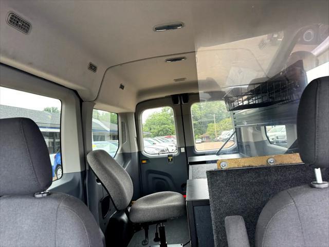 used 2016 Ford Transit-150 car, priced at $24,900